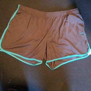 Reebok shorts